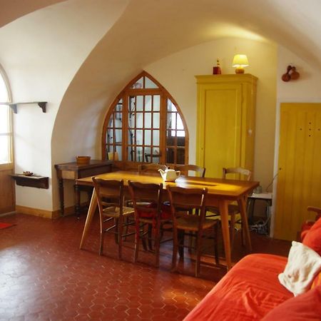 La Villa Du Collet La Penne Экстерьер фото