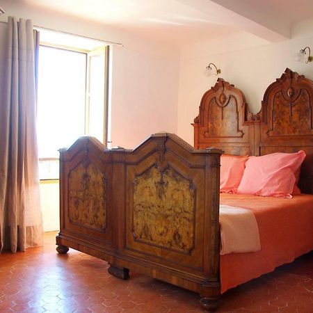 La Villa Du Collet La Penne Экстерьер фото