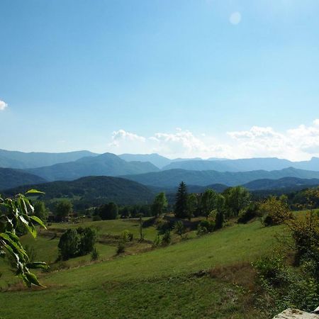 La Villa Du Collet La Penne Экстерьер фото