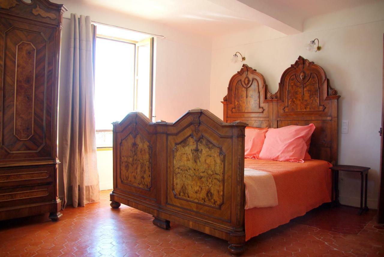 La Villa Du Collet La Penne Экстерьер фото