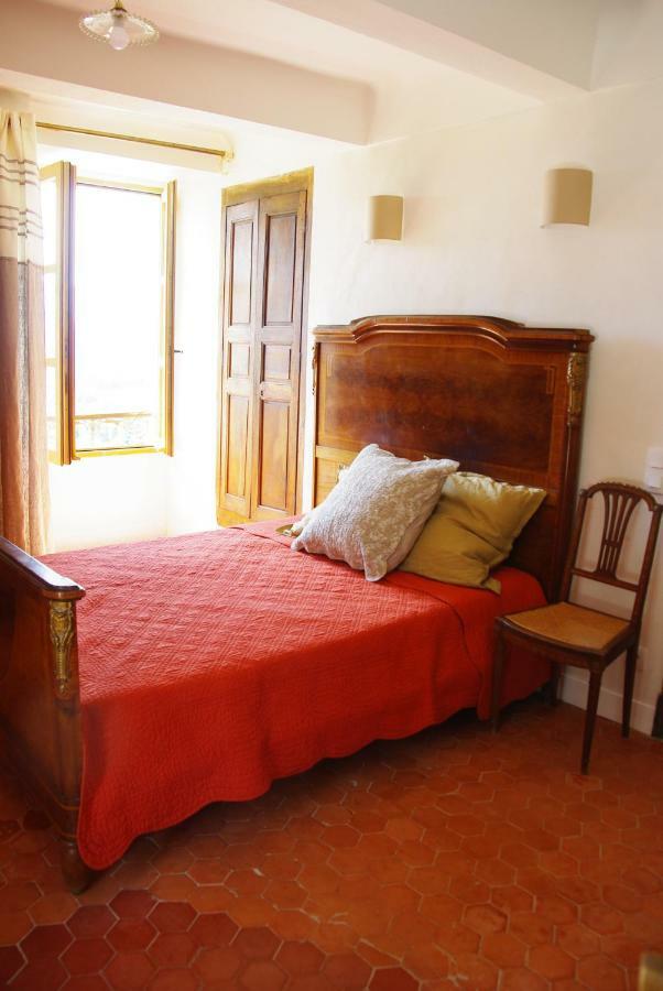 La Villa Du Collet La Penne Экстерьер фото