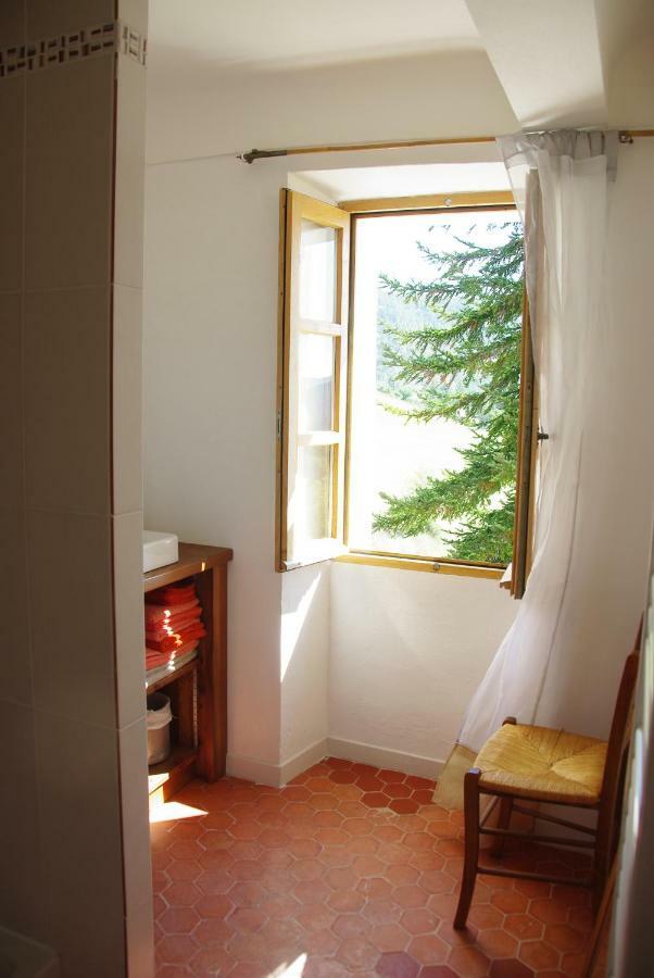 La Villa Du Collet La Penne Экстерьер фото